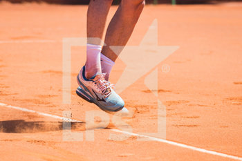 2019-06-01 - Gianluca Mager Mizuno Tennis - ATP CHALLENGER VICENZA - INTERNATIONALS - TENNIS